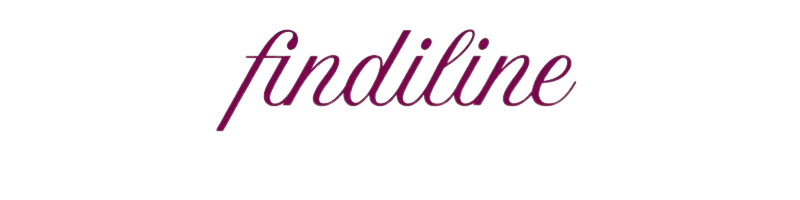 findiline jewelry